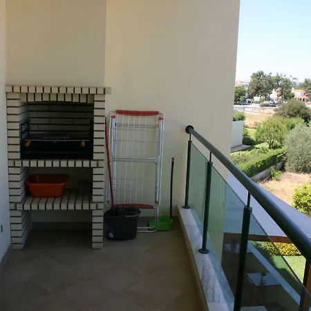T2 Garden Golf Apartamento *
