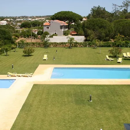 T2 Garden Golf Apartamento Quarteira