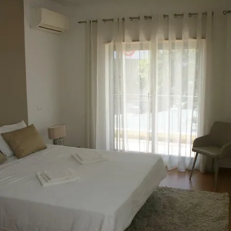 Apartamento T2 Garden Golf Quarteira