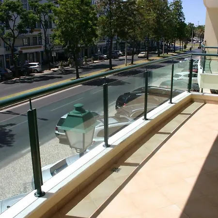 Apartamento T2 Garden Golf