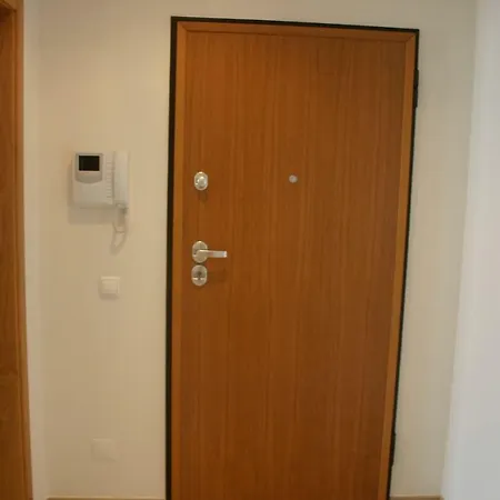 T2 Garden Golf Apartamento Quarteira