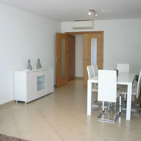T2 Garden Golf Apartamento *