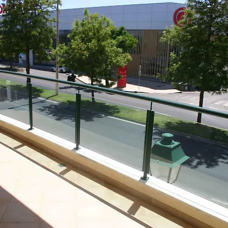 Apartamento T2 Garden Golf Quarteira