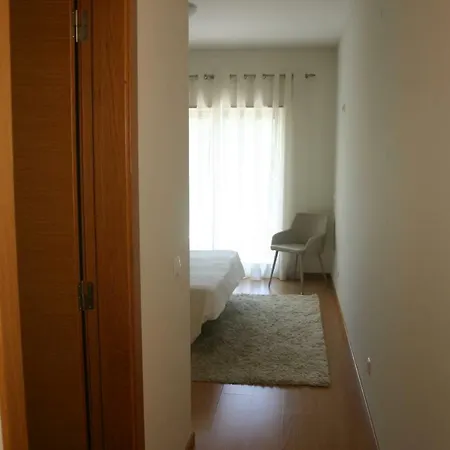T2 Garden Golf Apartamento