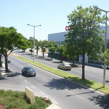 T2 Garden Golf Apartamento