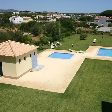 Apartamento T2 Garden Golf *